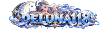Logo DELUNA118